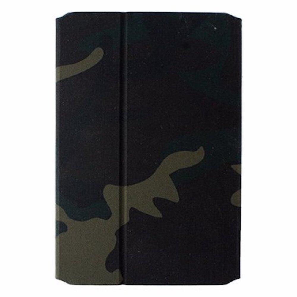 Jack Spade Camouflage Folio Case for iPad Mini 4